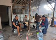 Operasi KRYD Polsek Cikupa, Tegaskan Aturan Penagihan dan Cegah Aksi Debt Collector di Jalan