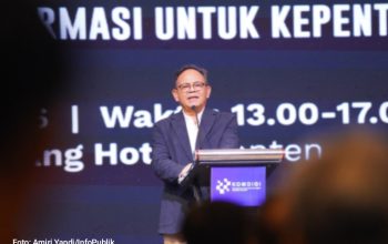 HPN 2026, Ketua Dewan Pers Serukan Keadilan Ekonomi bagi Industri Media