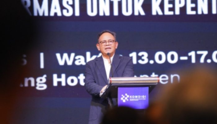HPN 2026, Ketua Dewan Pers Serukan Keadilan Ekonomi bagi Industri Media