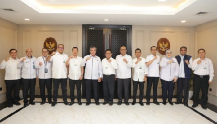 Transformasi Perlindungan Pekerja, Menaker Dorong BPJS Ketenagakerjaan Usung Paradigma Beyond Care Insurance