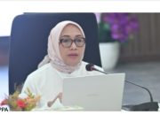 Menteri PPPA Dorong Penegakan Hukum Transparan dalam Kasus Kekerasan Anak di Maluku