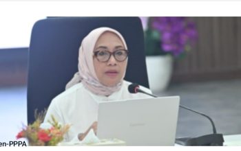 Menteri PPPA Dorong Penegakan Hukum Transparan dalam Kasus Kekerasan Anak di Maluku