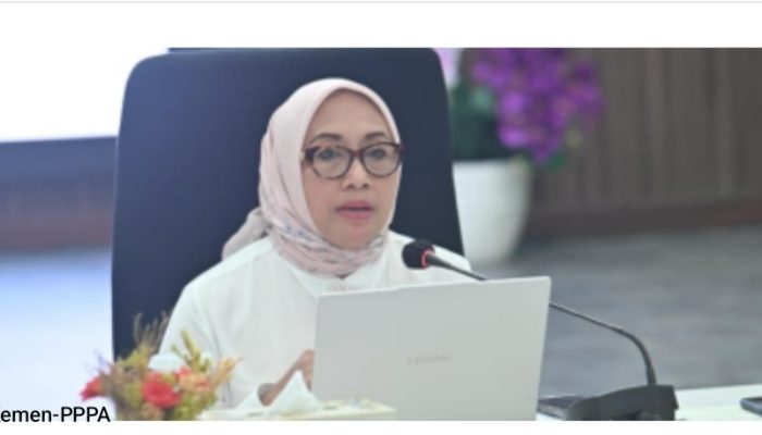 Menteri PPPA Dorong Penegakan Hukum Transparan dalam Kasus Kekerasan Anak di Maluku