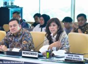 Pemerintah Tertibkan OTA Tak Berizin, Kemkomdigi Tegaskan Perlindungan Wisatawan dan Kedaulatan Ekonomi