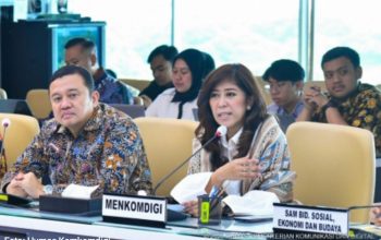 Pemerintah Tertibkan OTA Tak Berizin, Kemkomdigi Tegaskan Perlindungan Wisatawan dan Kedaulatan Ekonomi