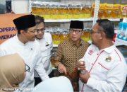 Mendes PDT Usul Moratorium Izin Minimarket Baru, Perkuat Ruang Usaha Rakyat Desa