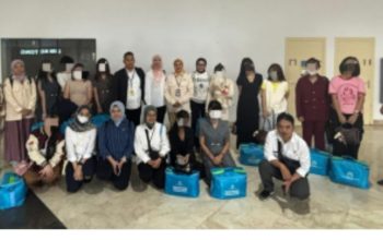 Pemerintah Perkuat Pencegahan TPPO Usai Pemulangan 13 Korban dari NTT