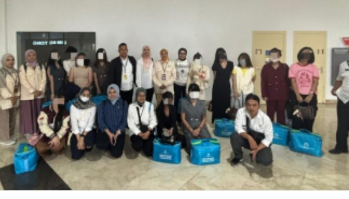 Pemerintah Perkuat Pencegahan TPPO Usai Pemulangan 13 Korban dari NTT