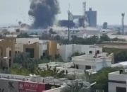 Indonesia Serukan Jalan Diplomasi di Tengah Memanasnya Konflik AS–Iran: Tawaran Mediasi untuk Perdamaian Global