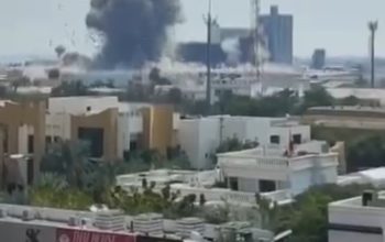 Indonesia Serukan Jalan Diplomasi di Tengah Memanasnya Konflik AS–Iran: Tawaran Mediasi untuk Perdamaian Global