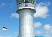 Timur Tengah Bergejolak, Operasional Bandara Nasional Tetap Aman