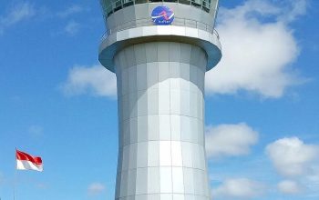 Timur Tengah Bergejolak, Operasional Bandara Nasional Tetap Aman