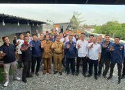 DPD Relawan Kemanusiaan PKPO Banten Gelar Sosialisasi Pencegahan TPPO Bersama Polda Banten, Perkuat Peran Masyarakat