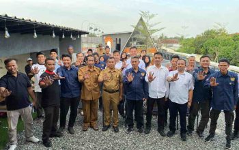 DPD Relawan Kemanusiaan PKPO Banten Gelar Sosialisasi Pencegahan TPPO Bersama Polda Banten, Perkuat Peran Masyarakat