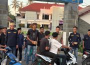 Karang Taruna Kec.Kronjo, Tangerang Tebar Kepedulian di Ramadan, Santuni Yatim dan Bagikan Takjil untuk Pengendara