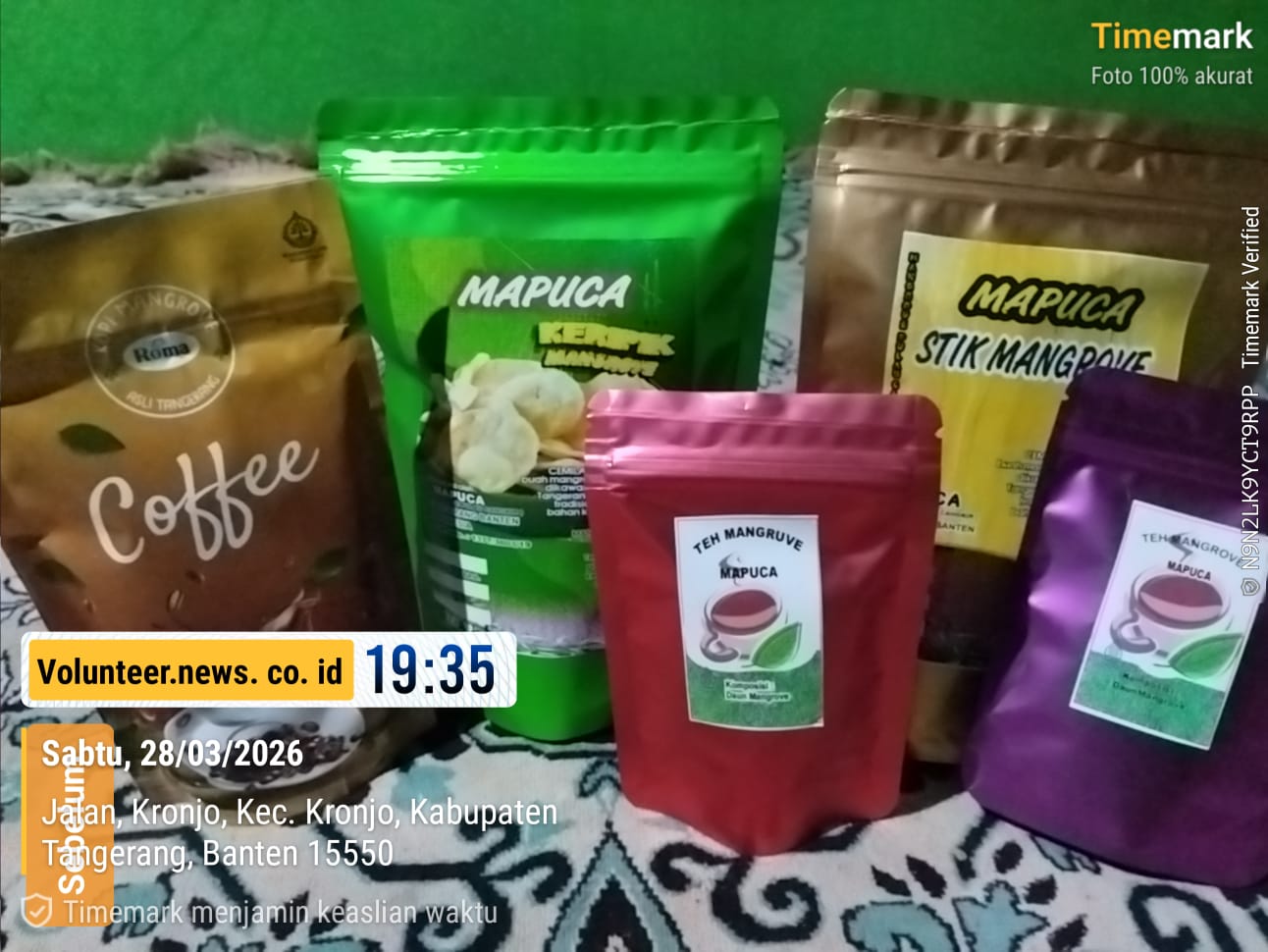 Wisata Pulo Cangkir, Kronjo Kab.Tangerang: Potensi Besar Wisata Religi yang Terabaikan, dari PAD hingga Pemberdayaan Warga