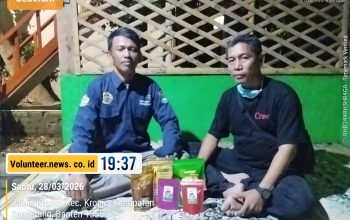 Wisata Pulo Cangkir, Kronjo Kab.Tangerang: Potensi Besar Wisata Religi yang Terabaikan, dari PAD hingga Pemberdayaan Warga