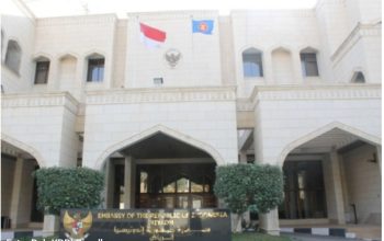 KBRI Riyadh Imbau WNI Tingkatkan Kewaspadaan Pascaserangan AS–Israel ke Iran