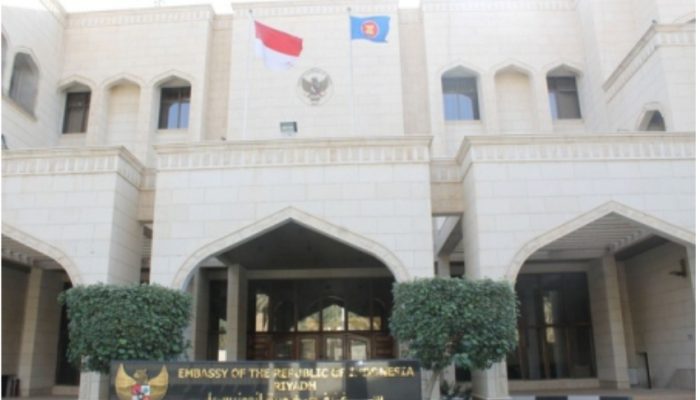 KBRI Riyadh Imbau WNI Tingkatkan Kewaspadaan Pascaserangan AS–Israel ke Iran