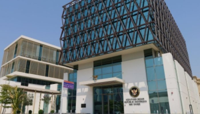 UEA Siaga III, Perwakilan RI Perketat Kewaspadaan WNI di Tengah Eskalasi Konflik Iran–AS–Israel