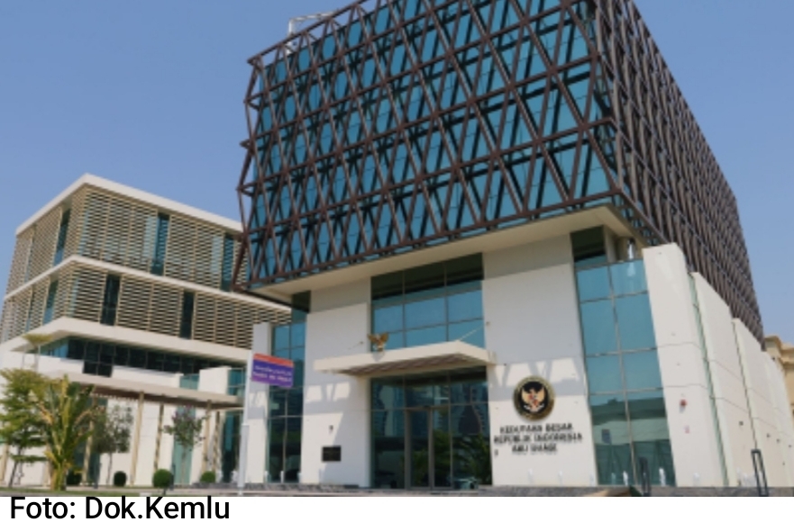 UEA Siaga III, Perwakilan RI Perketat Kewaspadaan WNI di Tengah Eskalasi Konflik Iran–AS–Israel