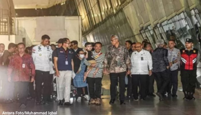 15 WNI di Teheran Siap Dievakuasi Lewat Baku, Indonesia Perkuat Diplomasi di Tengah Eskalasi Iran–AS–Israel