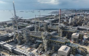 Bahlil Tegaskan Impor Energi USD 15 Miliar dari AS Hanya Alih Sumber, Bukan Tambah Kuota