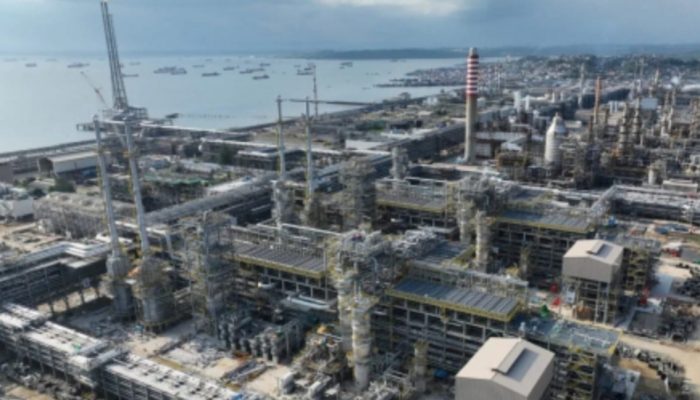 Bahlil Tegaskan Impor Energi USD 15 Miliar dari AS Hanya Alih Sumber, Bukan Tambah Kuota