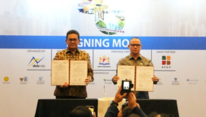 4.000 Pekerja Migran ke Jerman, Pemerintah Perkuat Diplomasi Jasa dan Sistem Pelindungan Terintegrasi