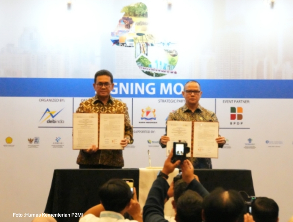 4.000 Pekerja Migran ke Jerman, Pemerintah Perkuat Diplomasi Jasa dan Sistem Pelindungan Terintegrasi