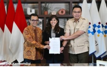 Negara Hadir di Ruang Digital: Pemerintah Batasi Akses Media Sosial bagi Anak di Bawah 16 Tahun