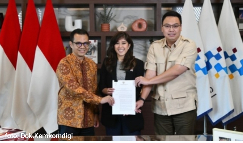 Negara Hadir di Ruang Digital: Pemerintah Batasi Akses Media Sosial bagi Anak di Bawah 16 Tahun