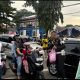 Denpom III/4 Serang dan Padjajaran Motor Berbagi Takjil, Perkuat Kedekatan TNI dengan Masyarakat di Ramadan