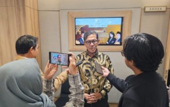 KP2MI Siapkan Layanan Terpadu Sambut Arus Mudik Pekerja Migran