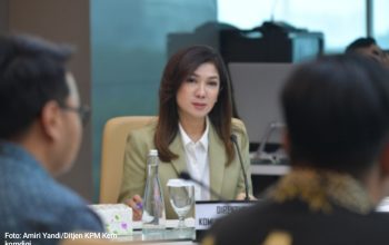 MudikPedia 2026 Hadir, Panduan Informasi Mudik dalam Satu Akses