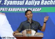 KPK Amankan Bupati Cilacap dalam OTT, Pemeriksaan Intensif Masih Berlangsung