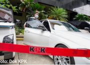 KPK Perketat Penggunaan Fasilitas Negara Jelang Lebaran, Kendaraan Dinas Dilarang untuk Mudik