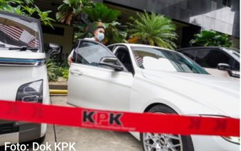 KPK Perketat Penggunaan Fasilitas Negara Jelang Lebaran, Kendaraan Dinas Dilarang untuk Mudik