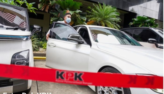 KPK Perketat Penggunaan Fasilitas Negara Jelang Lebaran, Kendaraan Dinas Dilarang untuk Mudik