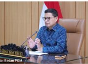 BPOM Cabut Izin Delapan Kosmetik Sensitif, Klaim Menyesatkan dan Langgar Norma Disikat
