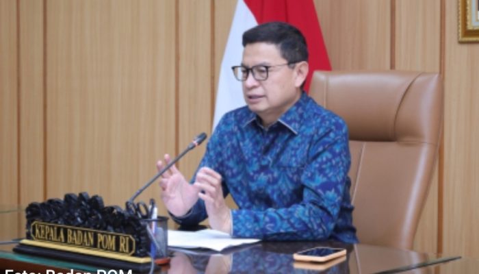 BPOM Cabut Izin Delapan Kosmetik Sensitif, Klaim Menyesatkan dan Langgar Norma Disikat