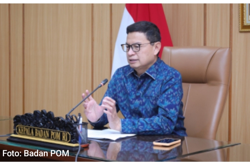 BPOM Cabut Izin Delapan Kosmetik Sensitif, Klaim Menyesatkan dan Langgar Norma Disikat