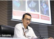 Ketika Proyek Sudah “Dipesan”: KPK Ingatkan Bahaya Ijon Proyek
