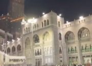 Arab Saudi Tetapkan Hari Raya Idul fitri 1447 H Jatuh 20 Maret 2026