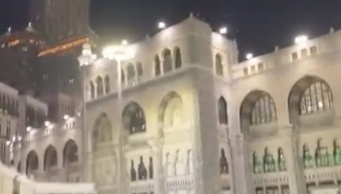 Arab Saudi Tetapkan Hari Raya Idul fitri 1447 H Jatuh 20 Maret 2026