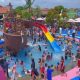 Di Balik Tawa Libur Lebaran, Destinasi Binuang Waterpark Jadi Ruang Bahagia Keluarga