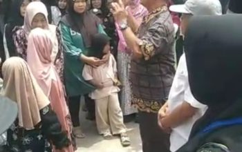 Polemik Tiket Masuk Wisata Religi Pulo Cangkir: Antara Dugaan Pungli dan Nasib Santunan Anak Yatim