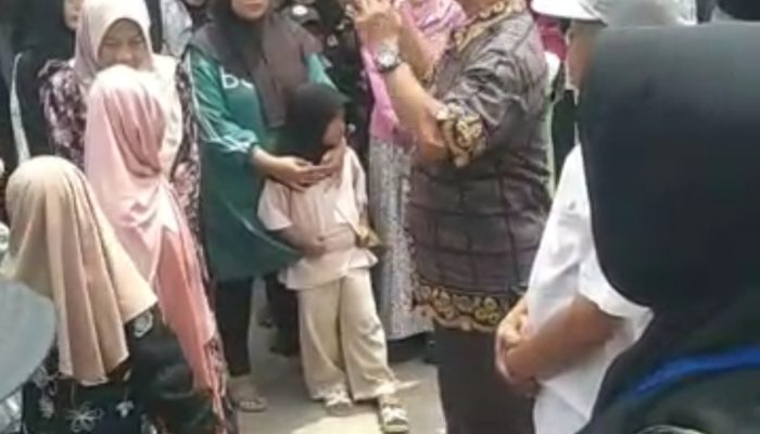 Polemik Tiket Masuk Wisata Religi Pulo Cangkir: Antara Dugaan Pungli dan Nasib Santunan Anak Yatim