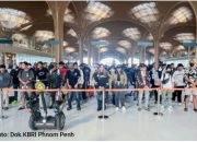 KBRI Gerak Cepat: Ribuan WNI Korban Online Scam di Kamboja Berhasil Dipulangkan