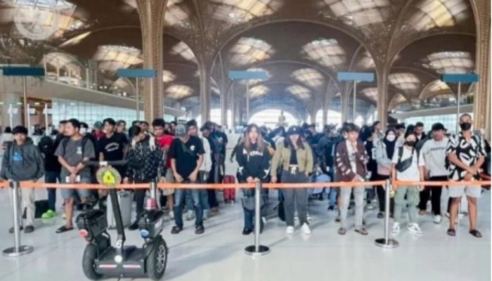 KBRI Gerak Cepat: Ribuan WNI Korban Online Scam di Kamboja Berhasil Dipulangkan